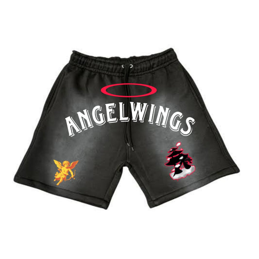 Arch Angel Shorts